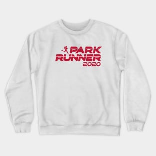 Park Runner Crewneck Sweatshirt